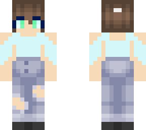 thing from a previous skin!