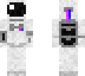 tos vortex (spacesuit)