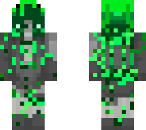 toxic frog ce