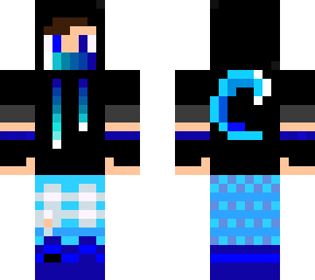 under the water boy 2vvv