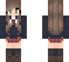 uniform outfit