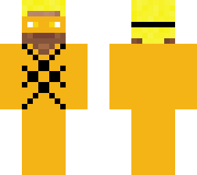 unnamed superhero