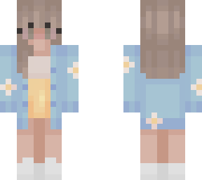 updated adorable skin!