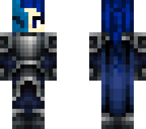 updated blue knight