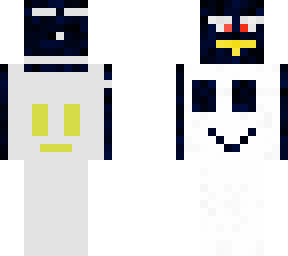 updated oc