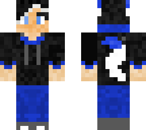 updated version of my first skin