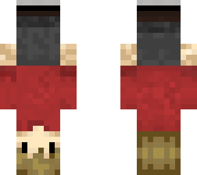upside down & right side up ***** (fanmade)