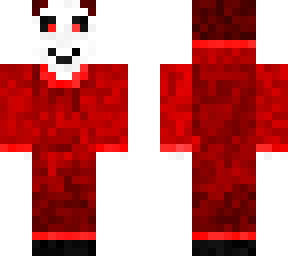 vanpire child