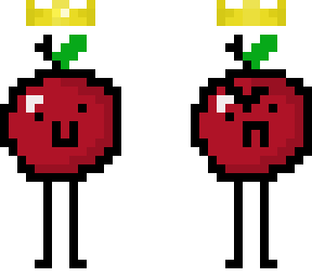 victorious happy appledude