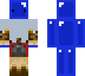 war blob unfinished