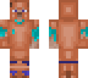 warrior steve