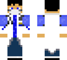 water doc