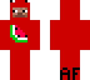 watermelon steve