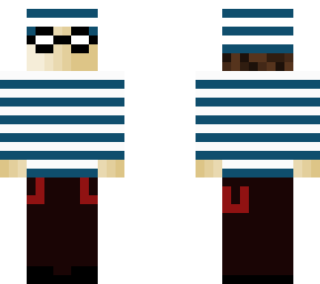 where's waldo? (blue boy update)