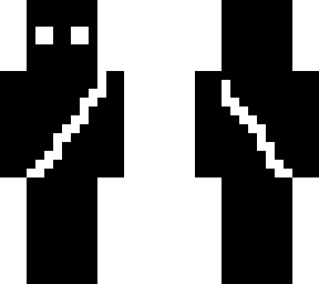 white or black decide