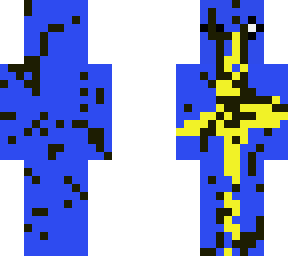 wither affected man