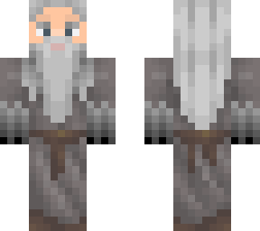 wither gandalf