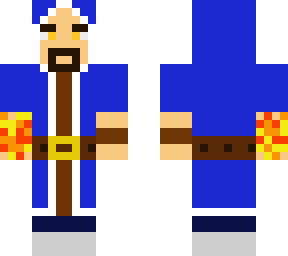 wizard of clash of clansh