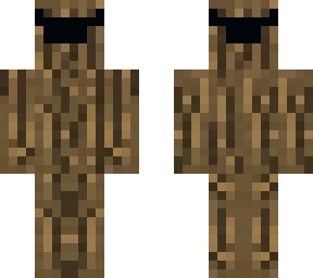 wood noob