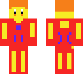 x-man