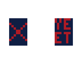 x yeet