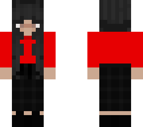 xaella {without sweater}