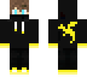 yellow dragon