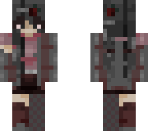 you'd wish death upon a star ~ girl