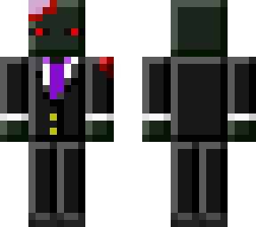 zombie ender