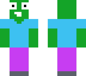 zombie fix