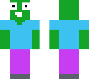 zombie rly fixed