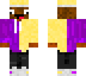 zyph remake