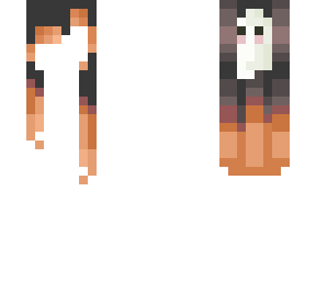 * spoopy season * hb/ce