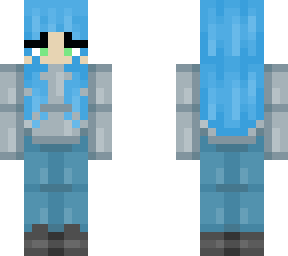 ~* blue rasberry *~