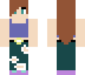 +*ginger haired girl*+