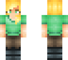 ~ alex reshade ~