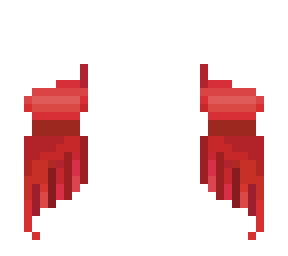 ~ devil red ~ ob