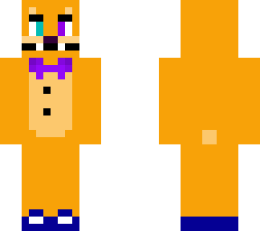 ~swap~ fredbear