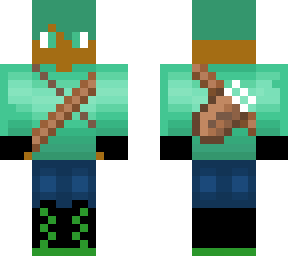 25 followers! (someone else made this not the head)