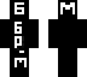 6 pm black