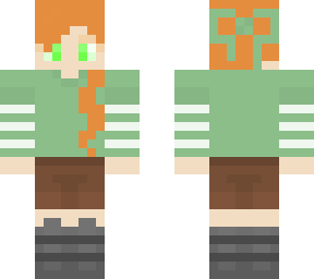 alex remodel