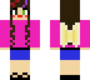 alicia afton