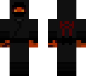 alphademonlord ninja the tower