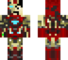 and i...am...........ironman