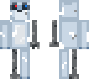 animatronico
