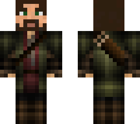 aragorn (lotr bundle)