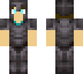armor
