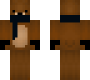 assasin bear