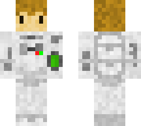 astronaut