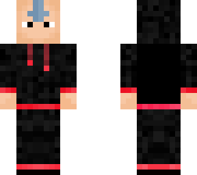 avatar aang